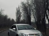 Chevrolet Cruze 2011 года за 4 000 000 тг. в Алматы