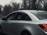 Chevrolet Cruze 2011 года за 4 000 000 тг. в Алматы – фото 5