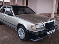 Mercedes-Benz E 230 1987 года за 2 200 000 тг. в Шымкент