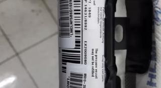 Подушка безопасности боковая 850102s500 Hyundai Tucson за 95 000 тг. в Алматы