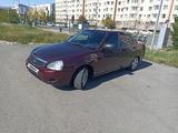 ВАЗ (Lada) Priora 2170 2013 годаүшін2 670 000 тг. в Астана – фото 3