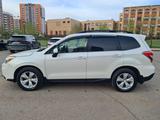 Subaru Forester 2014 годаүшін9 200 000 тг. в Астана – фото 5