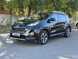 Kia Sportage 2019 годаfor10 800 000 тг. в Костанай – фото 3