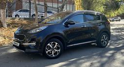 Kia Sportage 2019 годаүшін10 700 000 тг. в Костанай – фото 2