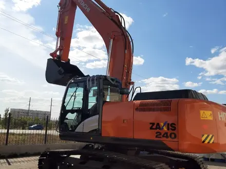 Hitachi  ZX240-5A 2025 года в Астана