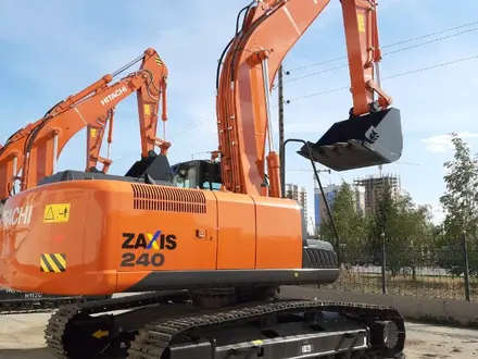 Hitachi  ZX240-5A 2025 года в Астана – фото 3