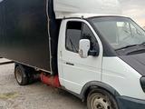 ГАЗ  ГАЗель (3302) 2006 года за 3 500 000 тг. в Астана – фото 2