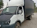 ГАЗ  ГАЗель (3302) 2006 года за 3 500 000 тг. в Астана