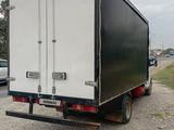 ГАЗ  ГАЗель (3302) 2006 года за 3 500 000 тг. в Астана – фото 5