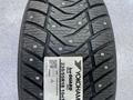 235/55r18 Yokohama Ice Guard IG65 за 75 000 тг. в Астана – фото 4