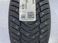235/55r18 Yokohama Ice Guard IG65 за 75 000 тг. в Астана – фото 5