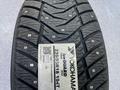 235/55r18 Yokohama Ice Guard IG65 за 75 000 тг. в Астана – фото 6