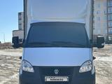 ГАЗ ГАЗель 2014 годаүшін8 500 000 тг. в Караганда – фото 2