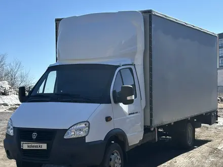 ГАЗ ГАЗель 2014 года за 8 500 000 тг. в Караганда