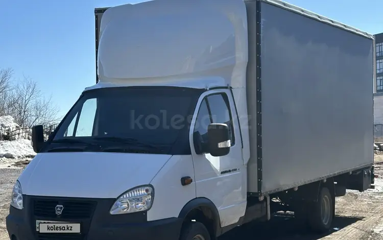 ГАЗ ГАЗель 2014 года за 8 500 000 тг. в Караганда