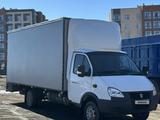 ГАЗ ГАЗель 2014 годаүшін8 500 000 тг. в Караганда – фото 3