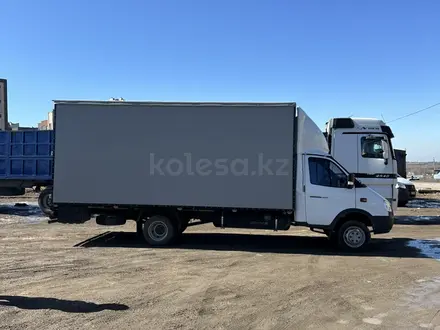 ГАЗ ГАЗель 2014 года за 8 500 000 тг. в Караганда – фото 4