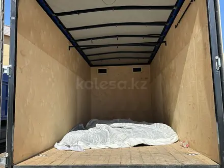 ГАЗ ГАЗель 2014 года за 8 500 000 тг. в Караганда – фото 7