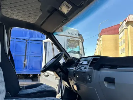 ГАЗ ГАЗель 2014 года за 8 500 000 тг. в Караганда – фото 9