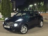 Nissan Juke 2014 года за 5 000 000 тг. в Алматы