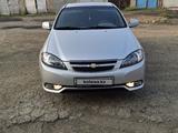Chevrolet Lacetti 2023 года за 7 300 000 тг. в Семей