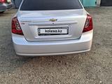 Chevrolet Lacetti 2023 года за 7 300 000 тг. в Семей – фото 3
