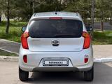 Kia Picanto 2015 года за 4 400 000 тг. в Астана – фото 5