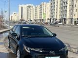 Toyota Corolla 2021 года за 10 000 000 тг. в Астана