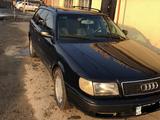 Audi 100 1993 года за 2 500 000 тг. в Алматы – фото 4