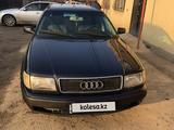 Audi 100 1993 года за 2 500 000 тг. в Алматы – фото 2
