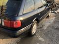 Audi 100 1993 годаfor2 600 000 тг. в Алматы – фото 10