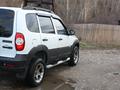 Chevrolet Niva 2014 года за 4 300 000 тг. в Усть-Каменогорск – фото 14