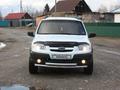 Chevrolet Niva 2014 года за 4 300 000 тг. в Усть-Каменогорск – фото 20