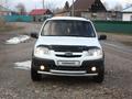 Chevrolet Niva 2014 года за 4 300 000 тг. в Усть-Каменогорск – фото 4