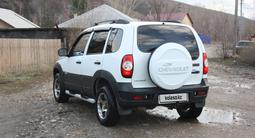 Chevrolet Niva 2014 года за 4 300 000 тг. в Усть-Каменогорск – фото 5