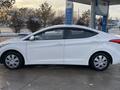 Hyundai Elantra 2011 года за 5 400 000 тг. в Шымкент – фото 4