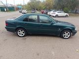 Mercedes-Benz C 180 1998 года за 1 650 000 тг. в Костанай – фото 2