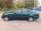 Mercedes-Benz C 180 1998 года за 1 650 000 тг. в Костанай