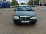 Mercedes-Benz C 180 1998 года за 1 650 000 тг. в Костанай – фото 3