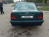 Mercedes-Benz C 180 1998 года за 1 650 000 тг. в Костанай – фото 4
