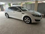 Kia Optima 2012 годаүшін7 000 000 тг. в Алматы – фото 2