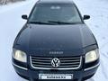 Volkswagen Passat 2003 года за 2 350 000 тг. в Астана – фото 4