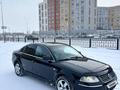 Volkswagen Passat 2003 года за 2 350 000 тг. в Астана – фото 3