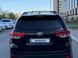 Toyota Highlander 2019 года за 19 300 000 тг. в Астана – фото 4