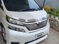 Toyota Vellfire 2010 года за 7 213 090 тг. в Талгар