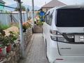 Toyota Vellfire 2010 годаfor7 213 090 тг. в Талгар – фото 3