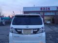 Toyota Vellfire 2010 годаfor7 213 090 тг. в Алматы – фото 9