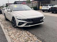 Hyundai Elantra 2024 годаүшін8 000 000 тг. в Шымкент