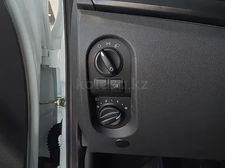 ВАЗ (Lada) Granta 2190 Classic'24 2025 года за 5 690 000 тг. в Кокшетау – фото 19