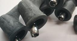 Провода высоковольтные (свечные провода) ORIGINAL, Delica 3.0 6G72 PD6W за 89 000 тг. в Алматы – фото 3